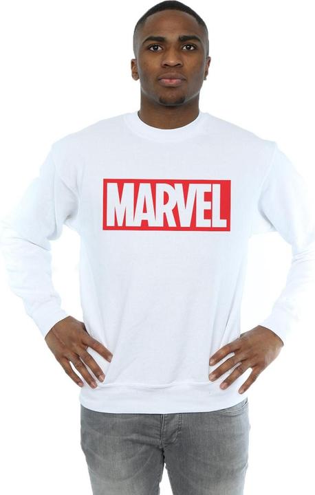 Classic Logo Sweatshirt (M)