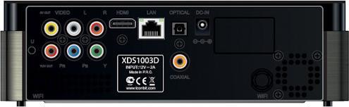 Produktbild iconBit XDS1003D