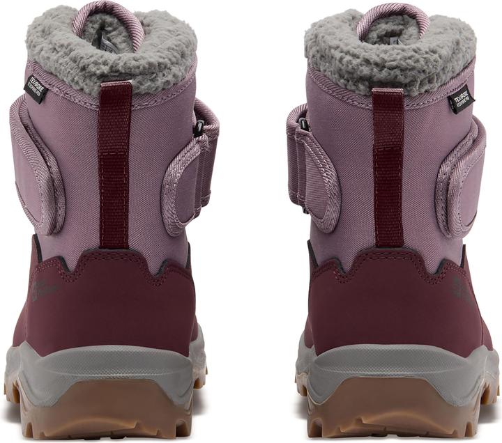 Produktbild Jack Wolfskin Vojo Shell Texapore Mid Vc K (35)