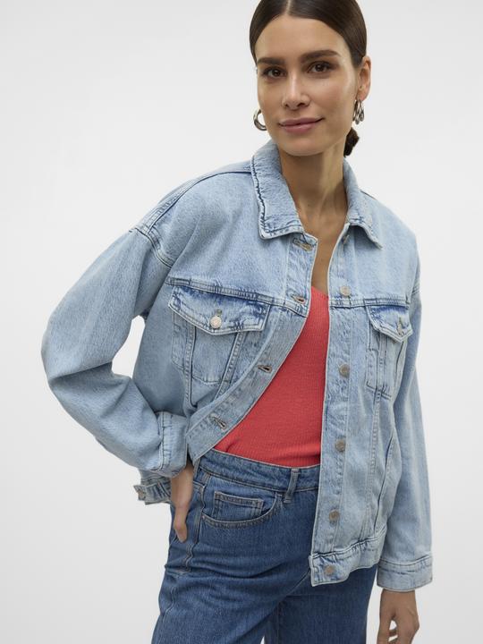 Immagine prodotto Vero Moda Giacca in denim VMTessa (XS)
