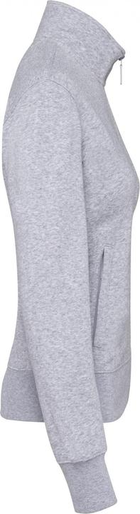 Actual product image Kariban Women's brushed fleece jacket (XXL)
