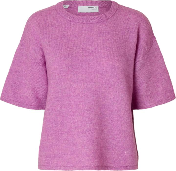 Immagine prodotto Selected Femme Slfmaline-Liliana 2/4 Knit O-Neck Noos (L)