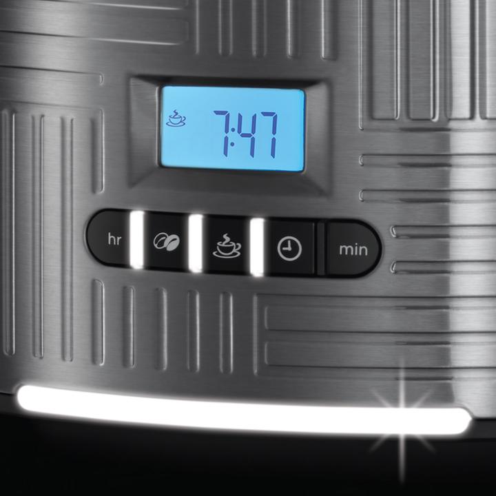 Produktbild Russell Hobbs Digitale Kaffeemaschine 25270-56