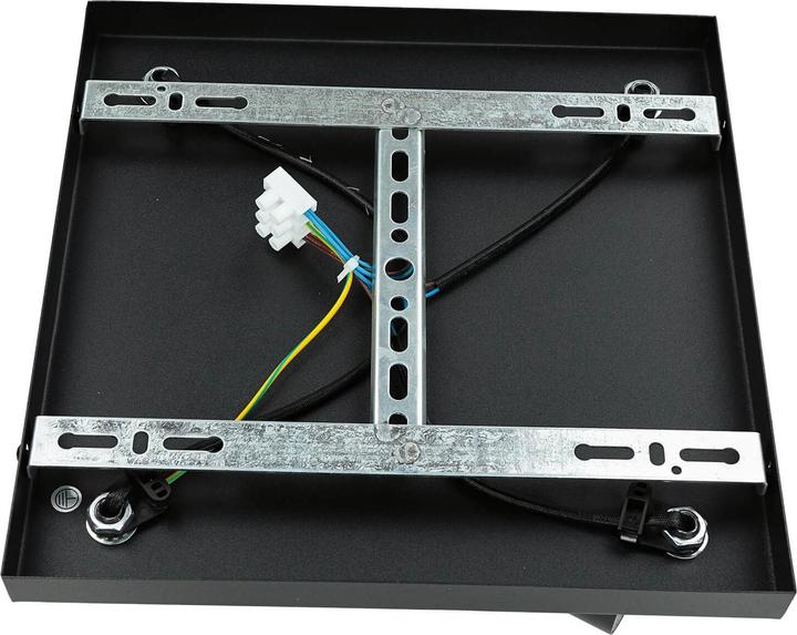 Image du produit Licht-Erlebnisse Spot projecteur Leo (GU10)