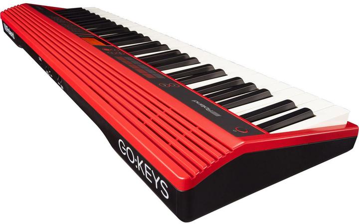 Produktbild Roland Go:Keys (61 Tasten)