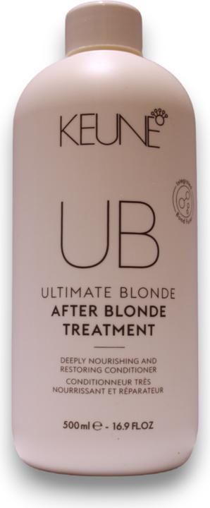 Immagine prodotto Keune UB TRATTAMENTO DOPO IL BIONDO 500ml (500 ml)