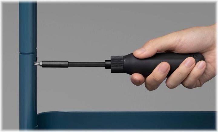 Actual product image Xiaomi Mi Ratchet (Sorceress, Pozidriv cross recess (PZ), Pin-torx)
