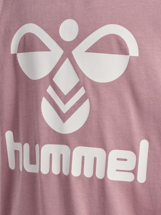 Produktbild hummel hmlTRES T-SHIRT S/S (128)