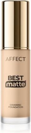 Produktbild Affect Beste Matte 2N Matte Abdeckende Foundation