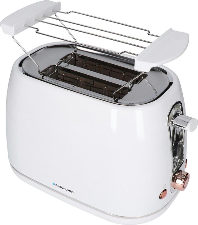 Produktbild Blaupunkt TSS802WH (EU-Stecker)