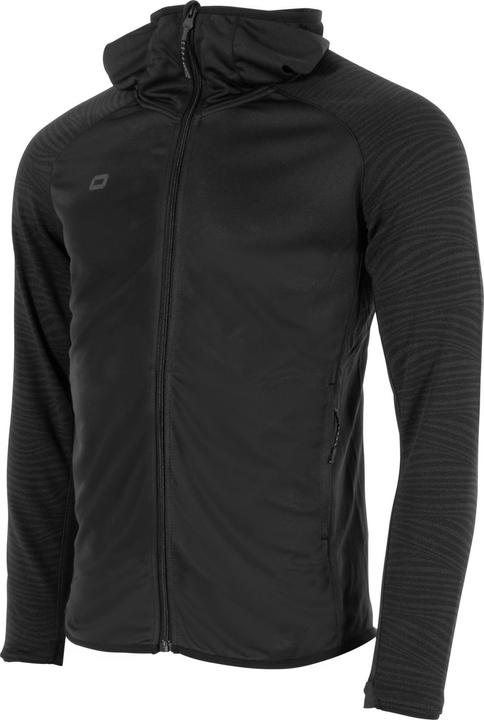 Immagine prodotto Stanno Giacca con cappuccio con zip integrale Functionals II (S)