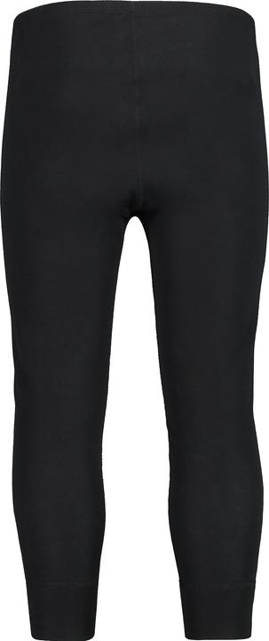 Actual product image CMP Campagnolo CMP thermal underwear 3/4 pants - 1 piece (black) - men (size XL) (XL)