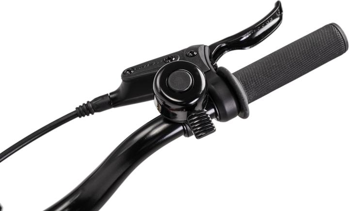 Produktbild DMR Sidekick Ride Kinderrad, 20", black (20")