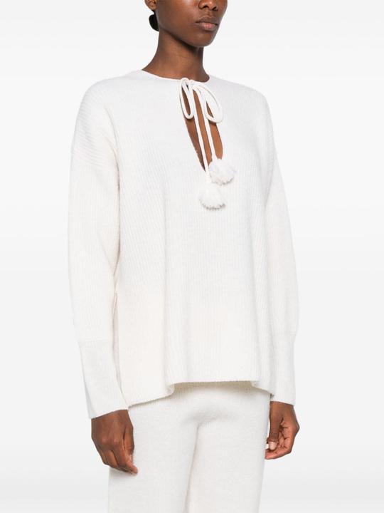 Image du produit Golden Goose Journey Ws Knit Raglan Sleeves Sweater (M)