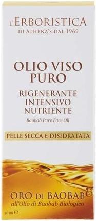 Immagine prodotto Oro Di Baobab Ath Olio di Baobab Oro Puro (Olio corpo, 30 ml)
