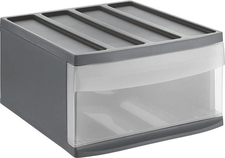 Immagine prodotto Rotho Cassettiera Systemix L (A4)