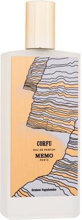Memo Paris Corfu (Eau de Parfum, 75 ml)