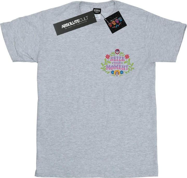 Disney Coco Seize Your Moment TShirt (L)