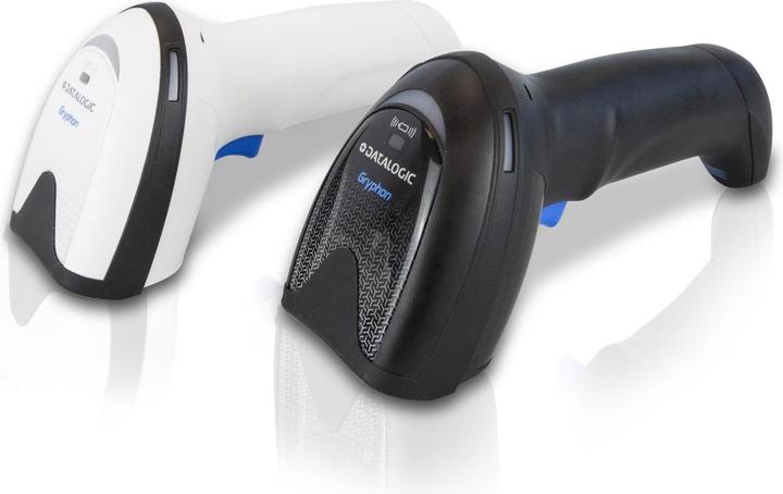 Actual product image Datalogic Gryphon I GBT4500 (1D barcodes, 2D barcodes)
