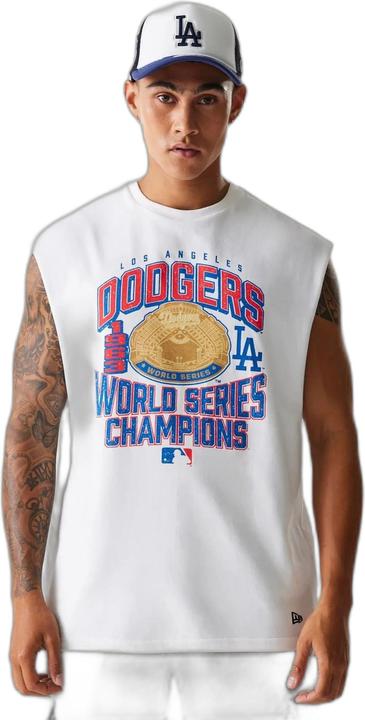 Image du produit New Era Débardeur graphic Dodgers Graphic (XL)