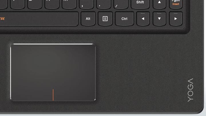 Produktbild Lenovo Yoga 9001-13 (13.30", Intel Core i5-6300U, 8 GB, 256 GB, CH)