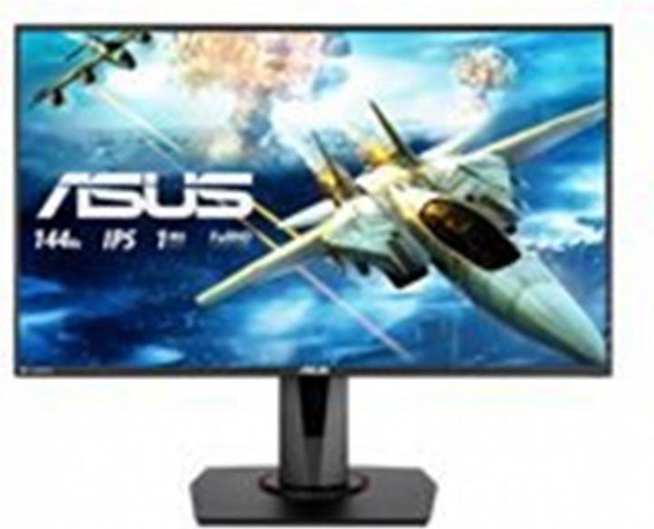 Produktbild ASUS VG279Q (1920 x 1080 Pixel, 27")