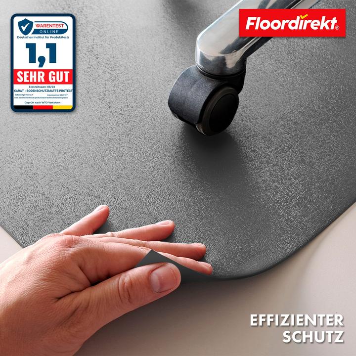 Produktbild Floordirekt Kleopatra (90 x 150 cm)
