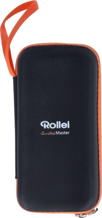 Actual product image Rollei SmokeMaster