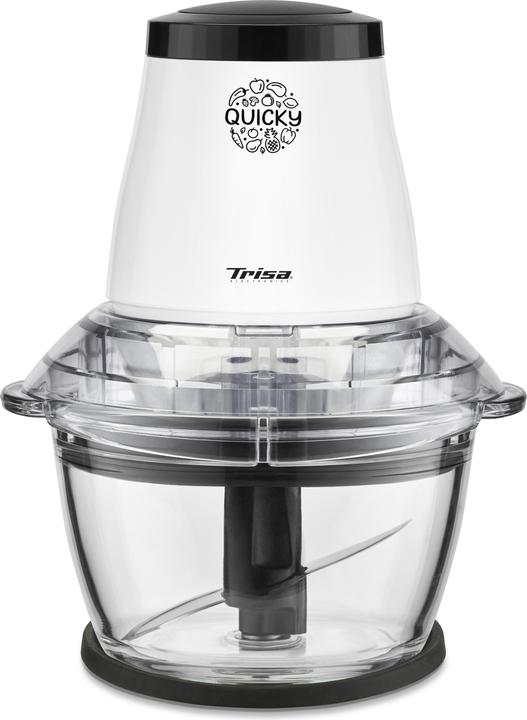 Produktbild Trisa Quicky (1000 ml, 550 W)