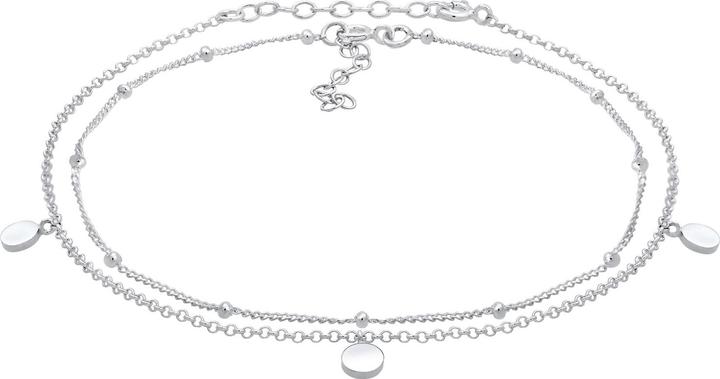 Elli Geo, Kugel (925er Sterling Silber, 22 cm)