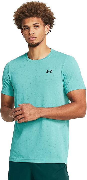 Immagine prodotto Under Armour Camicia fitness UA Vanish Seamless (XXL)