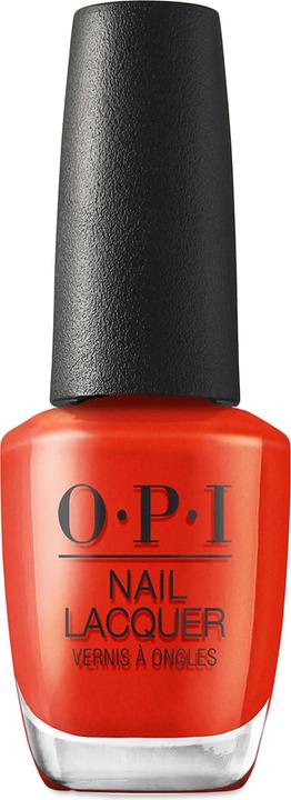 Produktbild OPI Nagellacke Fall Wonders Rust & Relax (Rust & Relaxation, Farblack)