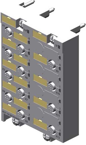 Actual product image Siemens ET 200