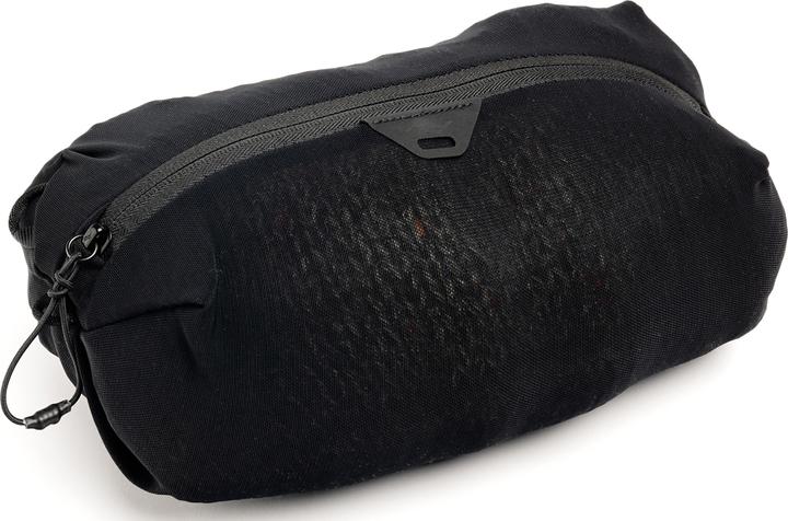 Actual product image Peak Design Ultralight Mesh Packing Cube (Camera accessory bag, 1 l)