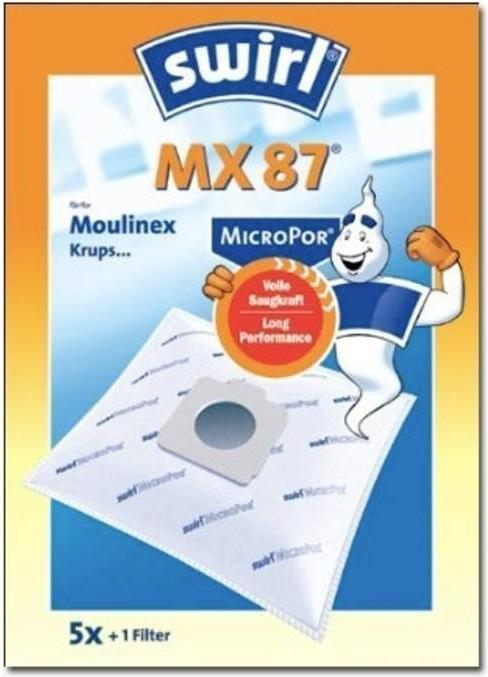 Produktbild Swirl Mx 87 (4 x)