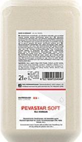 Image du produit Pevacare Nettoyage des mains Pevastar SOFT 2 l sans silicone et sans solvant Bouteille souple PAUL VOORMANN (Savon liquide, 2000 ml)