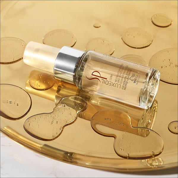 Immagine prodotto Wella SP Luxe (30 ml)