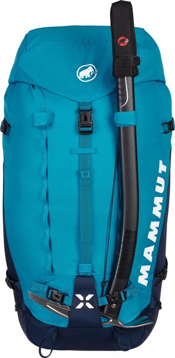 Actual product image Mammut Trion Nordwand 38 Backpack (38 l)