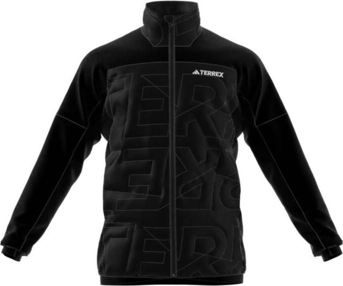 Produktbild adidas Terrex Xperior Varil Hybid Jacket (XL)