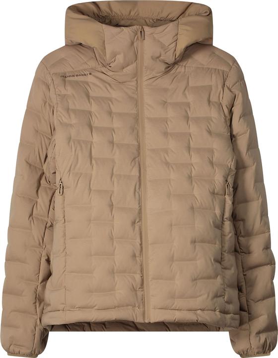 Produktbild Jeanne Baret Madagascar Puffer (36)