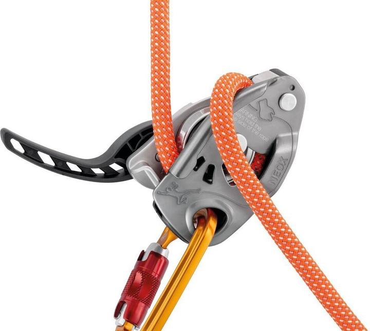 Produktbild Petzl Neox