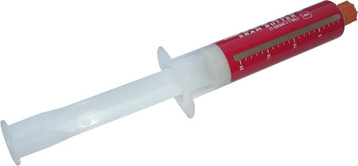Produktbild Sram Grease Butter 20ml Syringe (20 ml)
