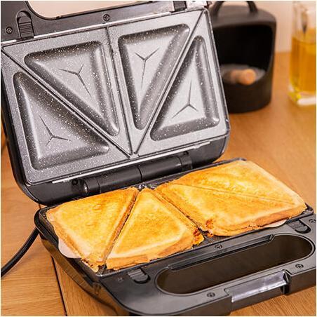 Produktbild Cecotec 4309 Rock'nToast