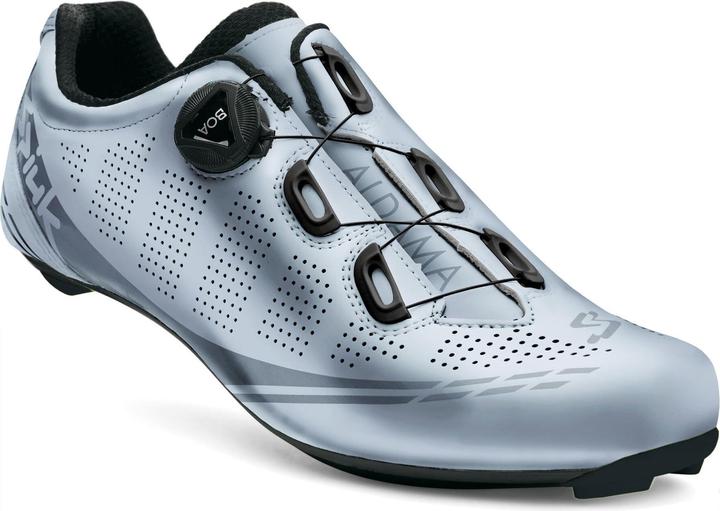 Actual product image Spiuk bike shoes aldama road (49)