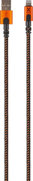 Produktbild Xtorm Xtreme Series USB-A - Lightning (1.50 m)