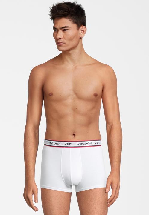 Immagine prodotto Reebok Boxer (L, confezione da 3)