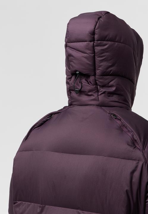 Produktbild Jack Wolfskin Wandermood Down Parka M (XL)