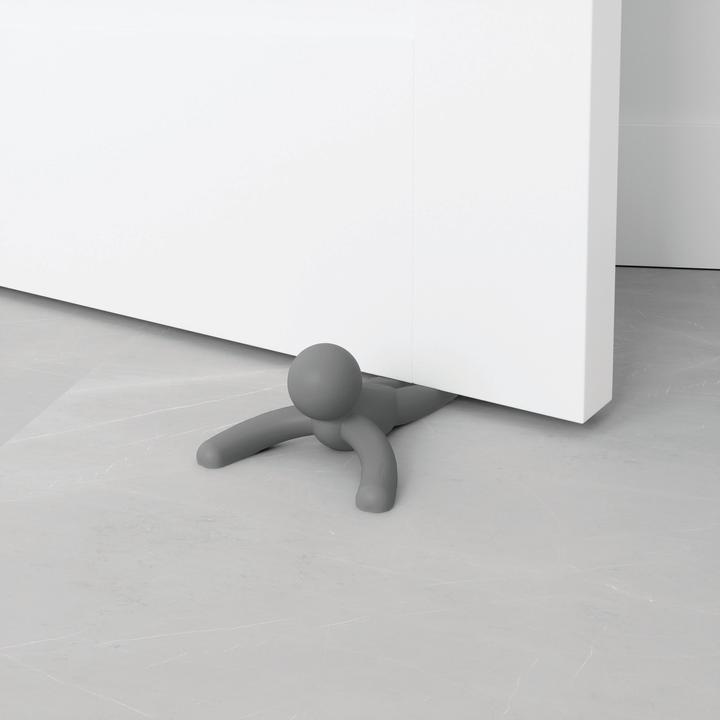 Immagine prodotto Umbra Fermaporta Buddy (2 Pezzo/i, 11 x 17 x 7 cm)