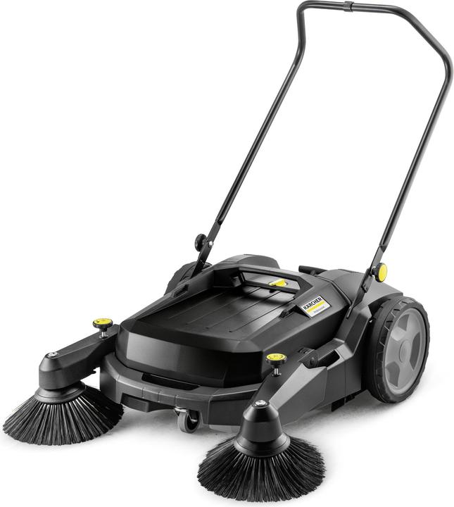 Kärcher Professional Karcher KM 70/20 C 2SB Jubiläums-Edition, 1.517-100.0