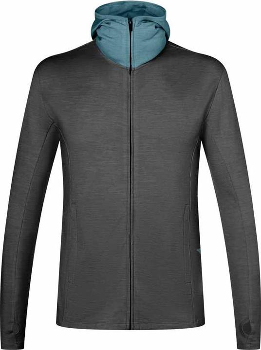 Immagine prodotto Super Natural Jkt Alpino Con Cappuccio (XXL)